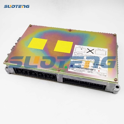 YM22E00010F1 Płyta kontrolera ECU do koparki SK200
