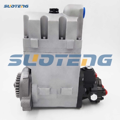 319-0678 3190678 Do pompy wtryskowej paliwa silnika D6T C9