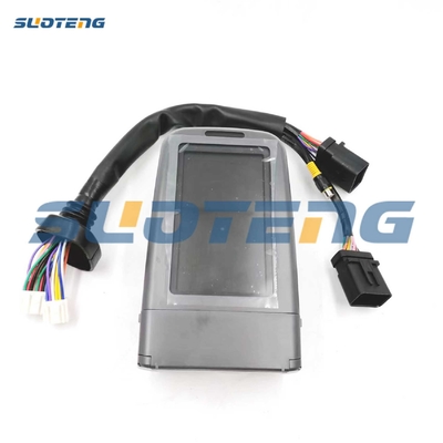 227-7698 2277698 Monitor do koparki E320D