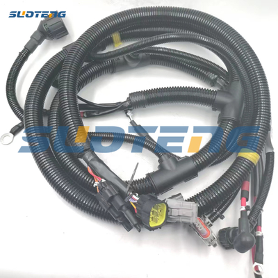 VOE14630636 14630636 D12D Napęd silnika do koparki EC360D EC460D