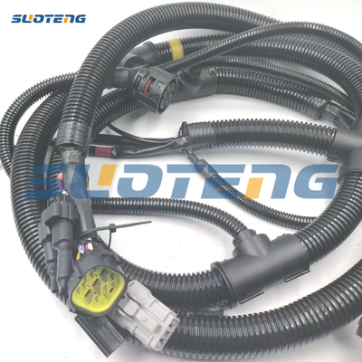 VOE14630636 14630636 D12D Napęd silnika do koparki EC360D EC460D