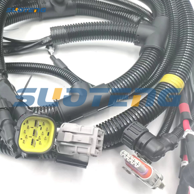 VOE14630636 14630636 Dla EC460B D12D Wyrobek przewodowy silnika