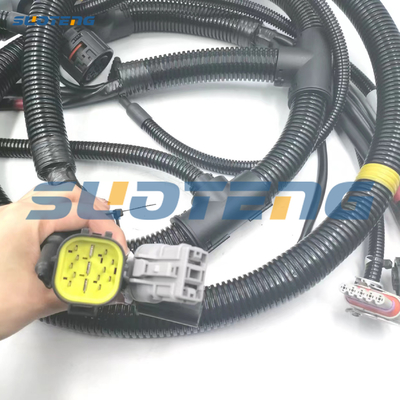 VOE14630636 14630636 D12D Napęd silnika do koparki EC360D EC460D