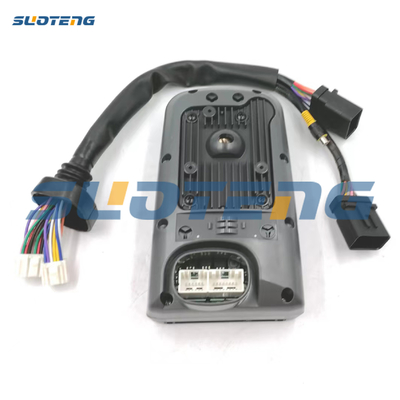 260-2193 2602193 Wyświetlacz monitora do koparki E330D