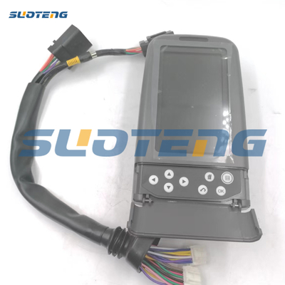 260-2193 2602193 Wyświetlacz monitora do koparki E330D