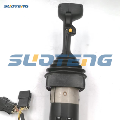 348-6995 3486995 Joystick sterowania dla 120M Motor Garder