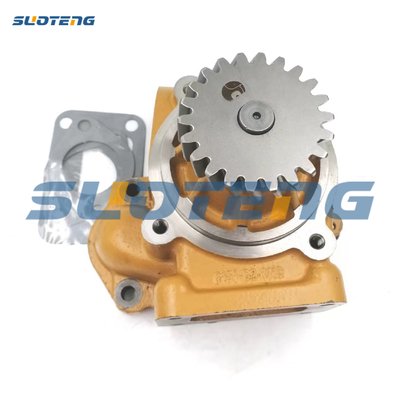 6151-62-1101 Pompa wodna do silnika SA6D125E