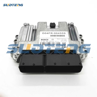 0281020097 32G87-31030 Kontroler ECU Do koparki SK130 SK210