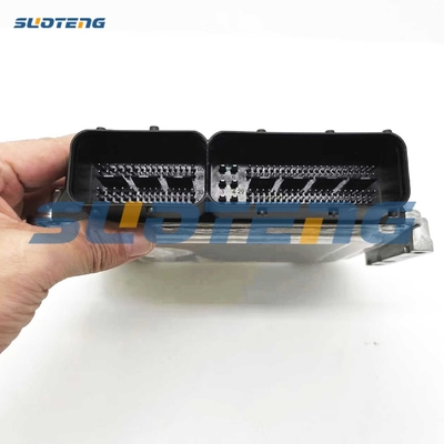 0281020097 Kontroler ECU D04FR Do koparki SK140-8