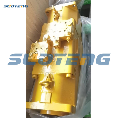 459-9698 4599698 Hydrauliczna pompa tłokowa do koparki 6020B