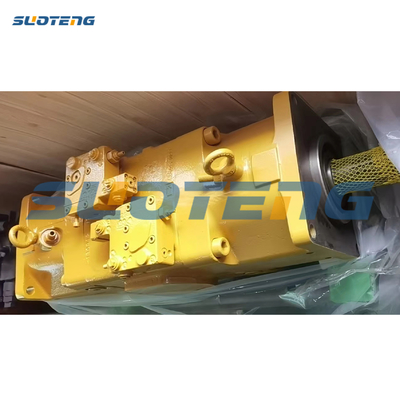 459-9698 4599698 Hydrauliczna pompa tłokowa do koparki 6020B