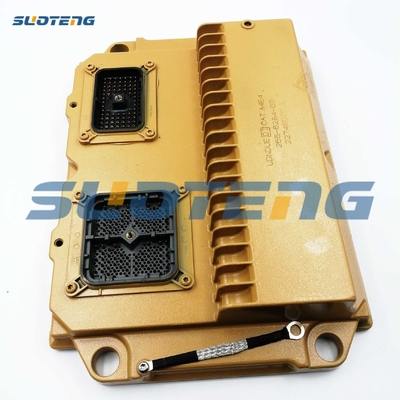 255-5284 Kontroler ECU ECM 2555284 Do ciągnika C7 C9 Silnik 627F