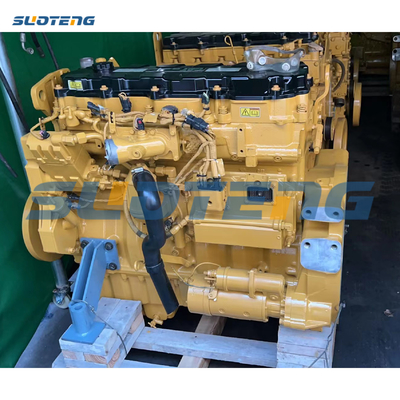 395-0369 3950369 Do C9 Generator Set Engine Assy