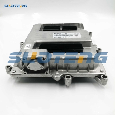 65.11201-7017 Kontroler ECU 65112017017 Do koparki DX225
