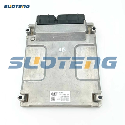 430-7160 4307160 ECU Kontroler do koparki E320GC C6.4 Silnik