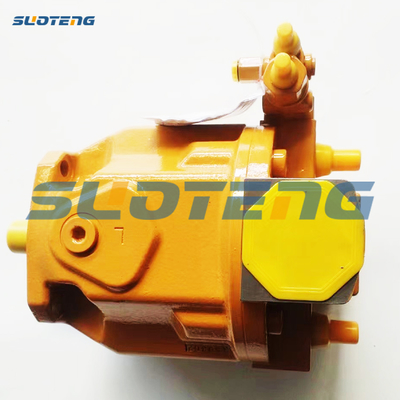 803083775 SA10V071 Pompa tłokowa do ładowarki kołowej ZL50G