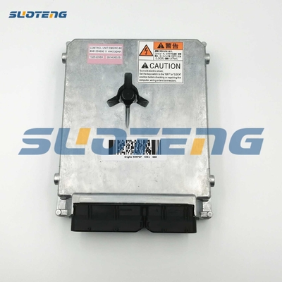 8-98126068-0 ECU sterownika dla silnika 4HK1