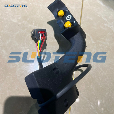 125-0583 1250583 Joystick sterowania dla ciągnika D6R