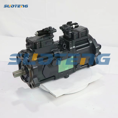 K3V112DTP1N9R 60008122 Hydrauliczna pompa tłokowa do części koparek