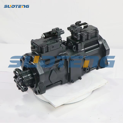 K3V112DTP1N9R 60008122 Hydrauliczna pompa tłokowa do części koparek