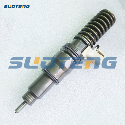 21698153 Wtryskiwacz paliwa Common Rail dla silnika D16