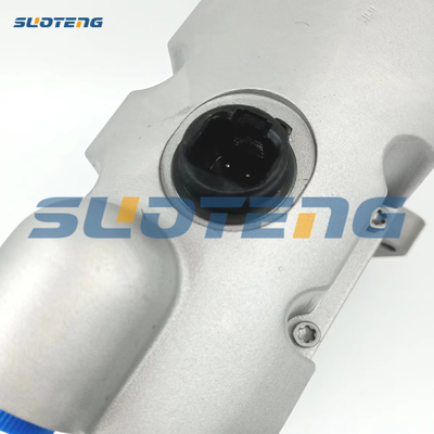 319-0675 Pompa wtrysku paliwa 3190675 do silnika 3126E