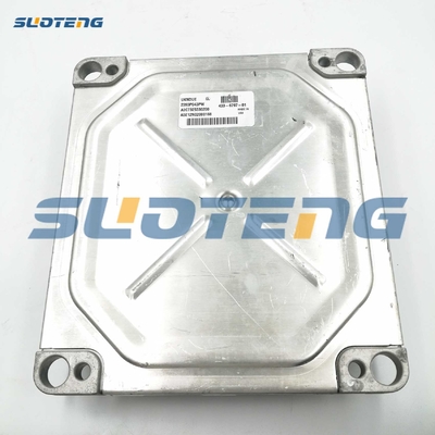 433-6797 4336797 Kontroler ECU Do części zamiennych