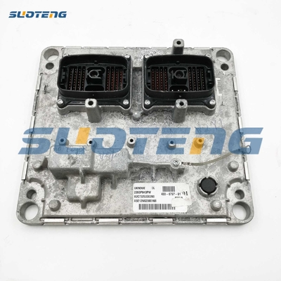 433-6797 4336797 Kontroler ECU Do części zamiennych