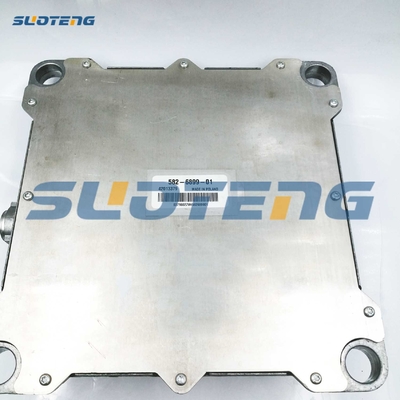582-6899 Kontroler 5826899 ECU dla silnika C6.4