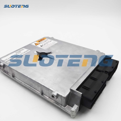 8-98075071-1 Kontroler ECM 8980750711 dla silnika 4JJ1