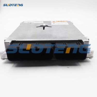 8-98075071-1 Kontroler ECM 8980750711 dla silnika 4JJ1