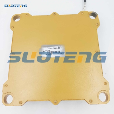 331-7540 3317540 Kontroler ECM ECU Do silnika 320D 323D