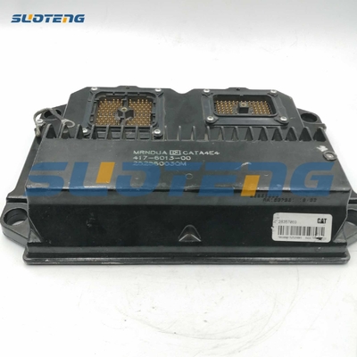 417-6013 Kontroler ECU 4176013 Do silnika C13