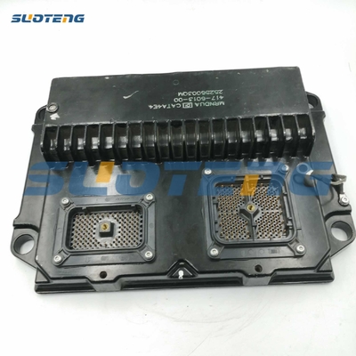 417-6013 Kontroler ECU 4176013 Do silnika C13