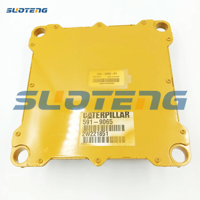 582-6898 Kontroler ECU Płyty komputerowe ECM 5826898 Do C7.1