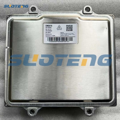 4354660 Kontroler ECU 4354660 Do maszyny CM2670