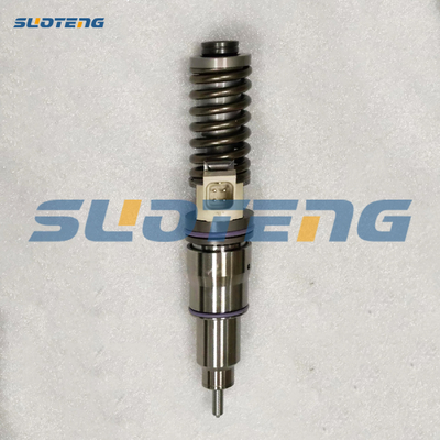 21371673 Wtryskiwacz paliwa Common Rail dla silnika D13