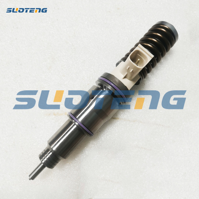 20929906 Wtryskiwacz paliwa Common Rail dla silnika D16