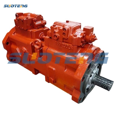 K3V140 Hydraulic Pump Assy dla koparki DH300-5