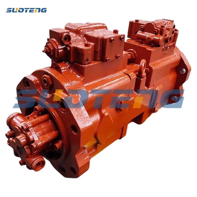K3V140 Hydraulic Pump Assy dla koparki DH300-5