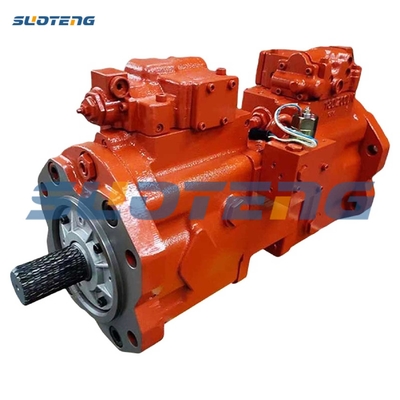 K3V140 Hydraulic Pump Assy dla koparki DH300-5