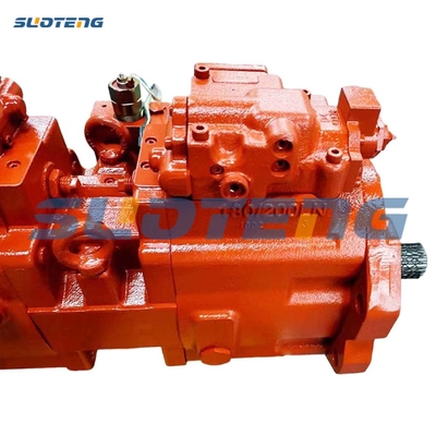 K3V140 Hydraulic Pump Assy dla koparki DH300-5