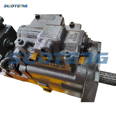 K3V180 Hydraulic Pump Assy dla koparki EC360