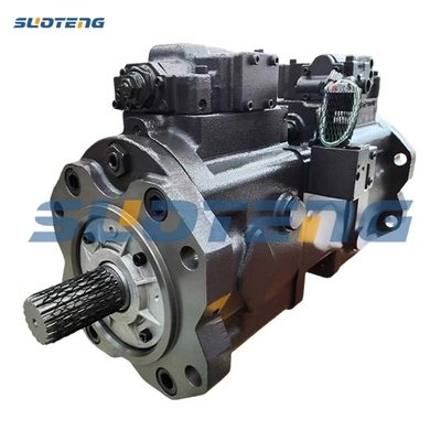 K3V180 Hydraulic Pump Assy dla koparki EC360