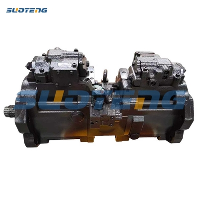 K3V180 Hydraulic Pump Assy dla koparki EC360