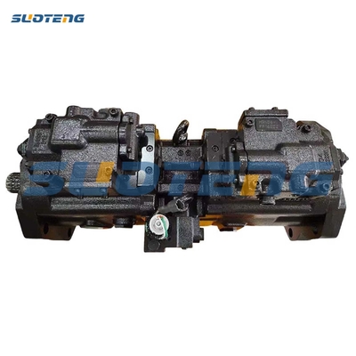 K3V180 Hydraulic Pump Assy dla koparki EC360