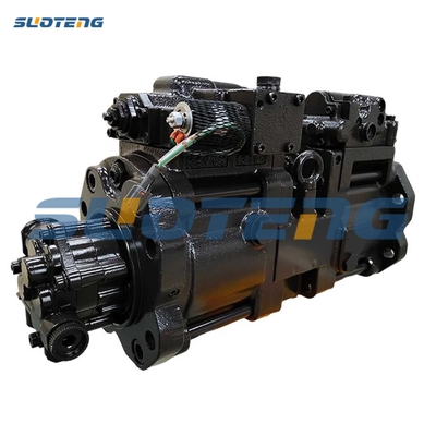 K3V63DT Hydraulic Pump Assy do koparki EC140