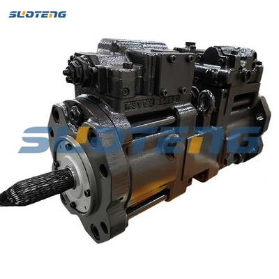 K3V63DT Hydraulic Pump Assy do koparki EC140