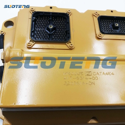 417-6014 Kontroler ECU 4176014 dla silnika C15 C18