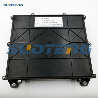 YN22E00694F5 5210783 Kontroler silnika ECU Do koparki SK210-6